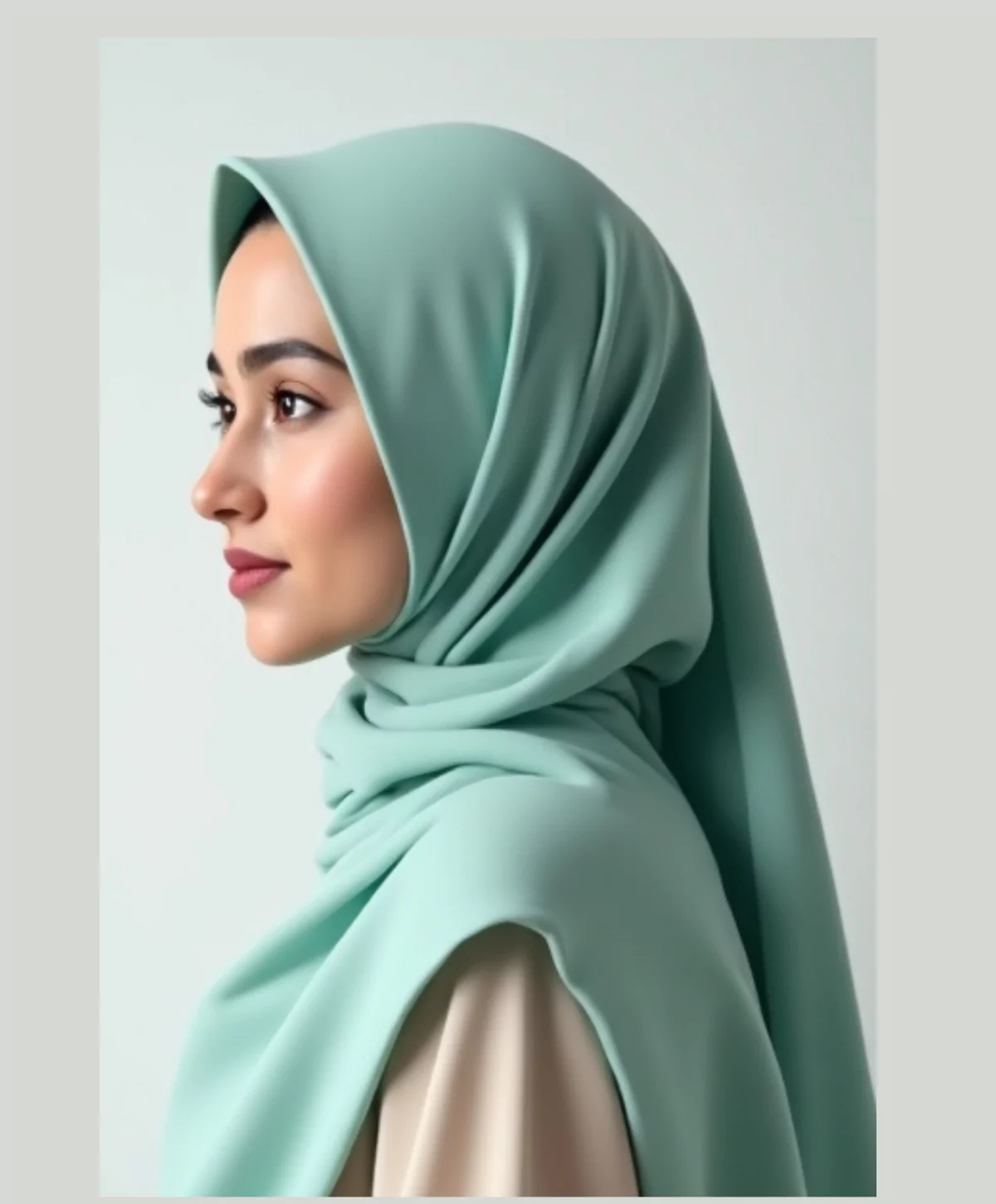 Green Coat - Image 3