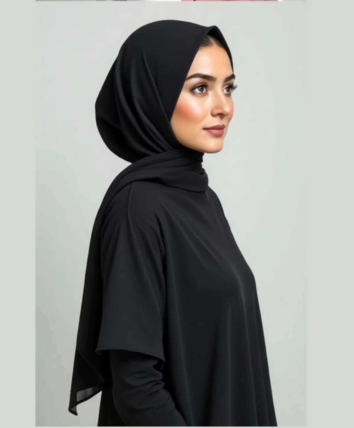 Shorts and top - Image 2