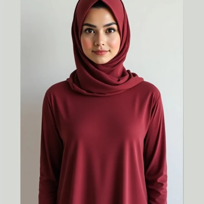 Longsleeve stripe