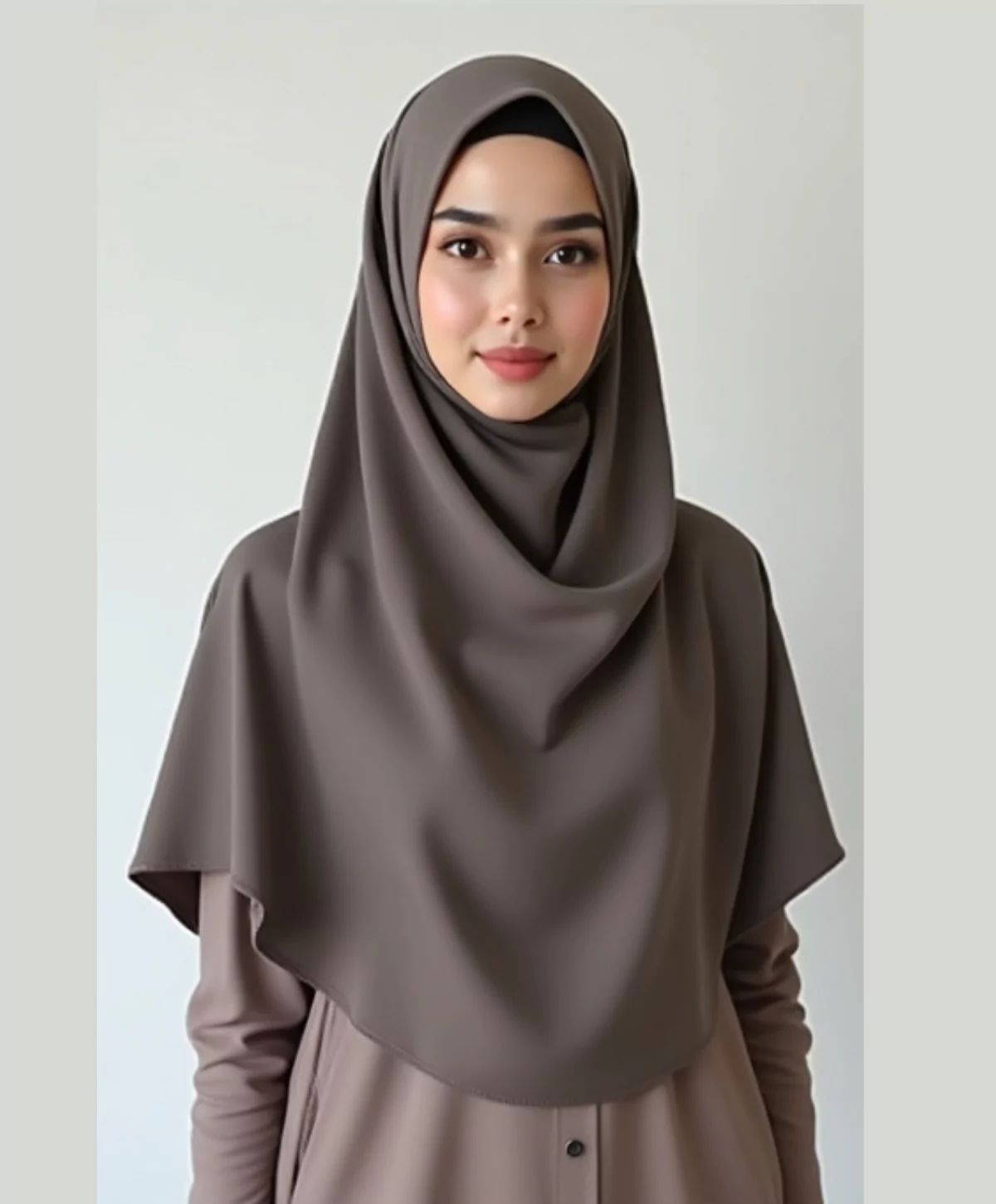 Leather coat - Image 4