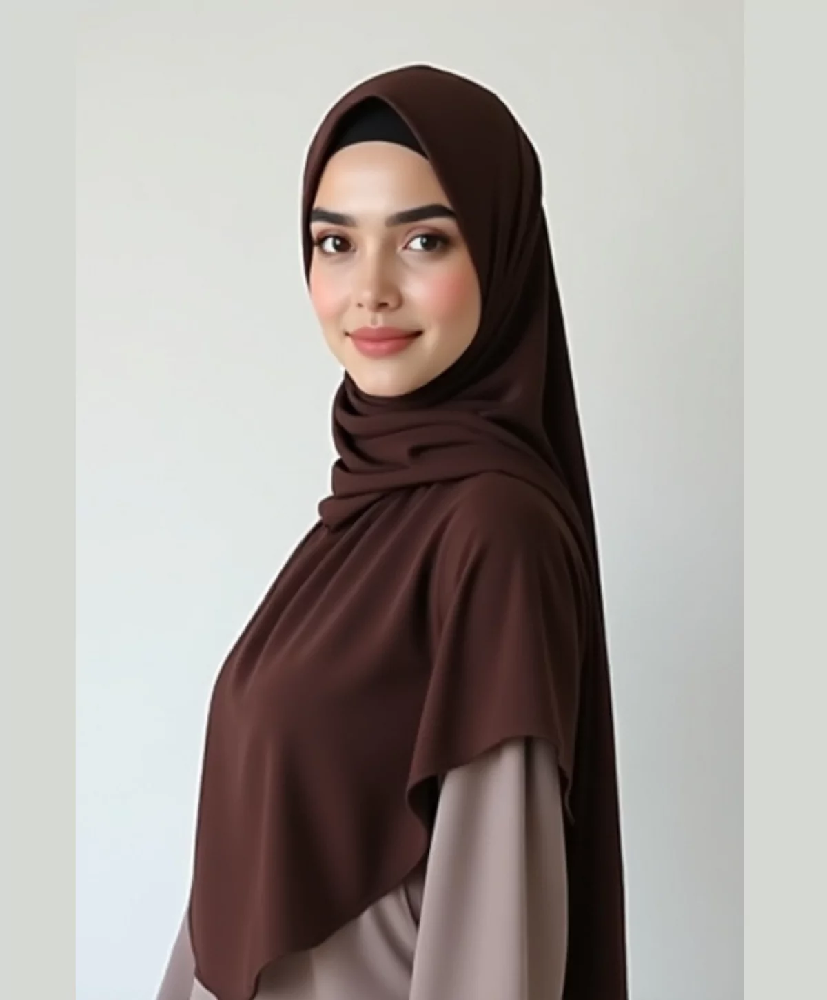 Leather coat - Image 3