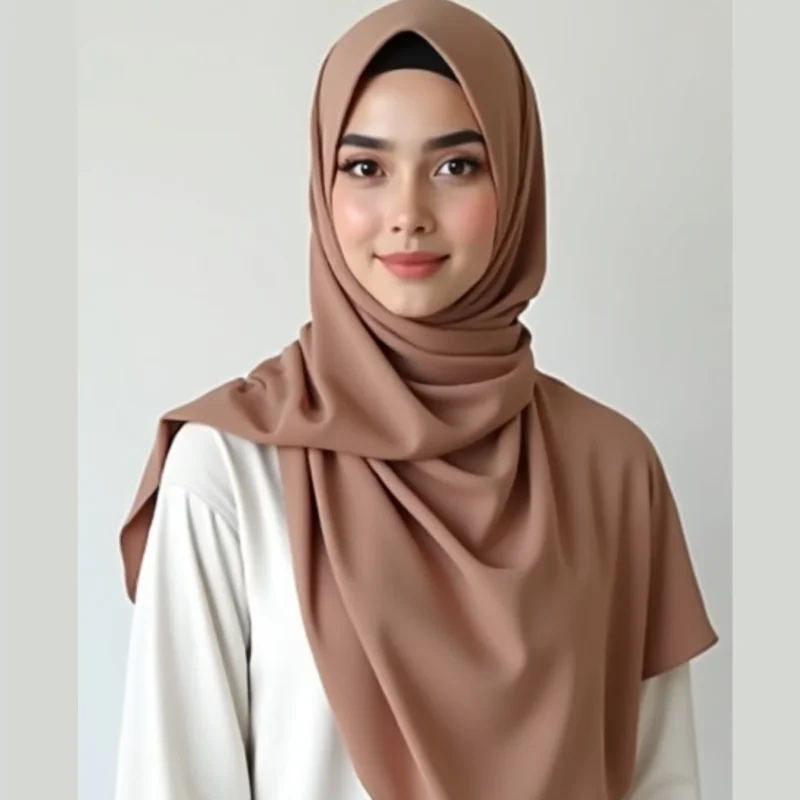 Leather coat