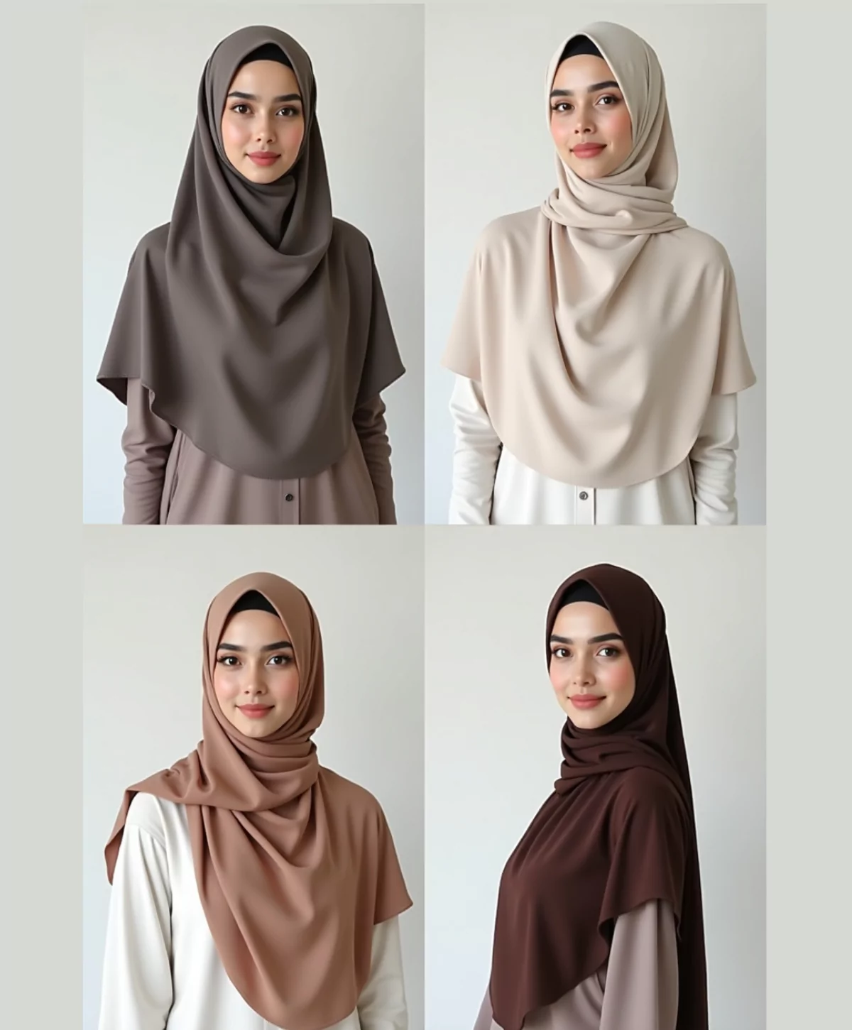 Leather coat - Image 2